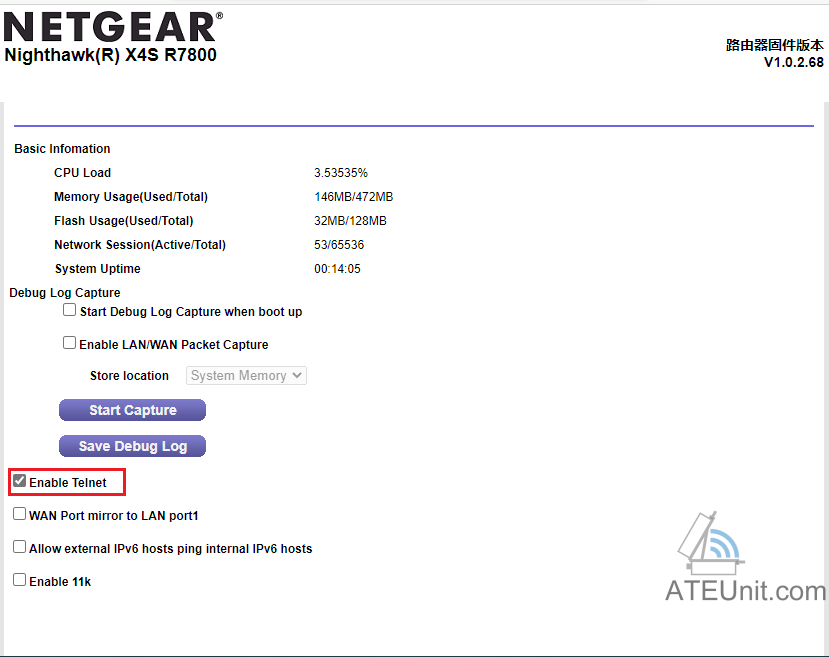 qdart_r7800_debugtelnet.png